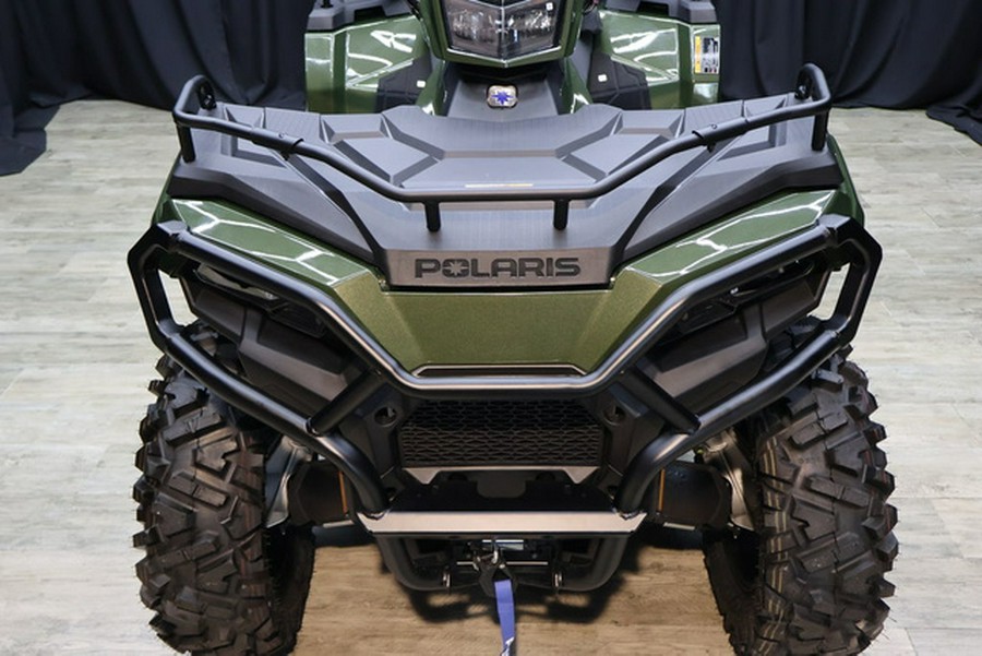 2026 Polaris Sportsman Touring 570 Premium