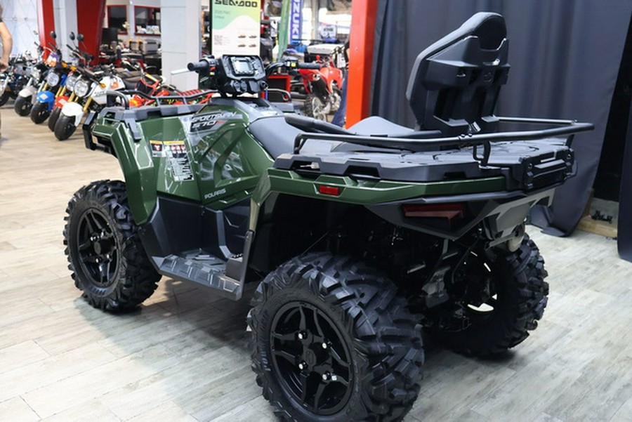2026 Polaris Sportsman Touring 570 Premium