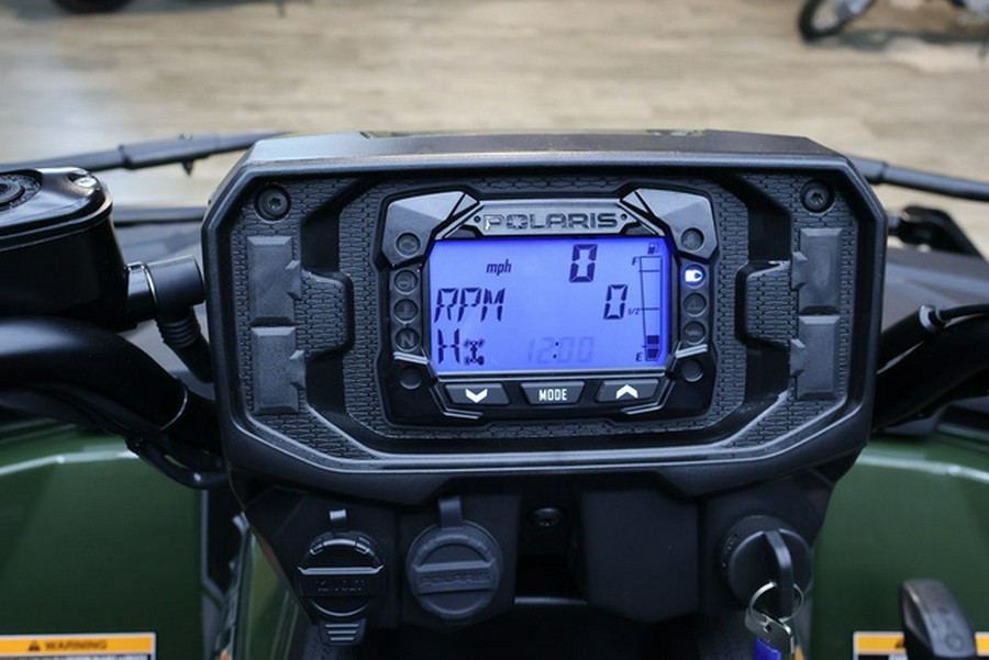 2026 Polaris Sportsman Touring 570 Premium