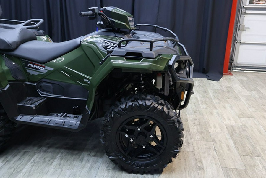 2026 Polaris Sportsman Touring 570 Premium