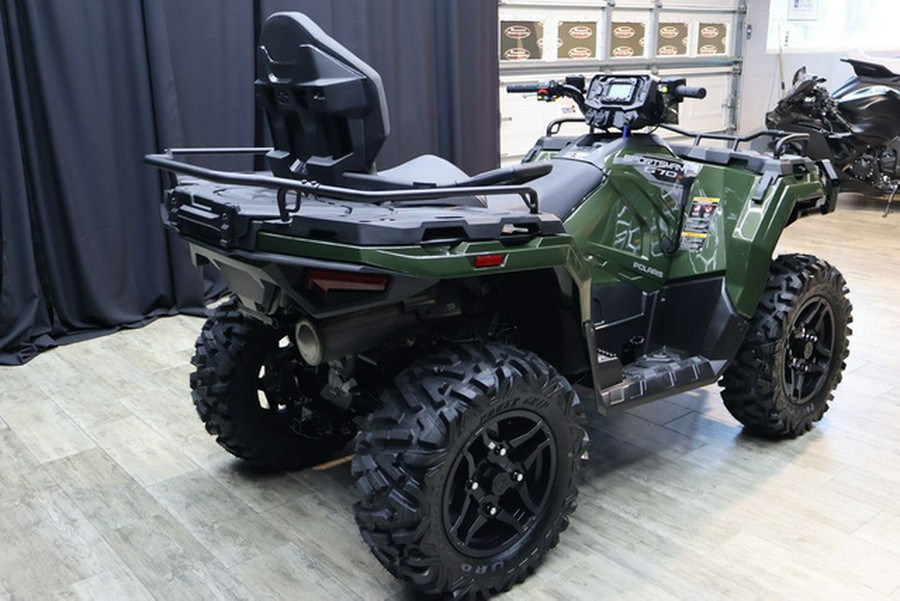 2026 Polaris Sportsman Touring 570 Premium