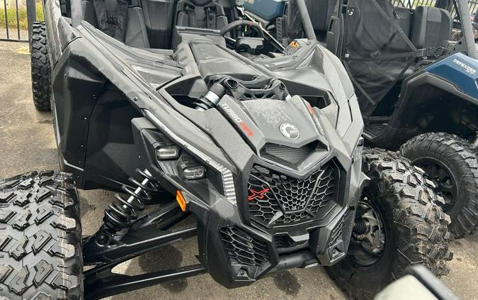 2026 Can-Am MAVERICK X3 XRS TURBO RR WITH SMART-SHOX