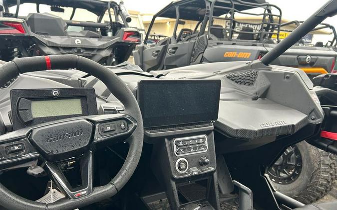 2026 Can-Am MAVERICK X3 XRS TURBO RR WITH SMART-SHOX