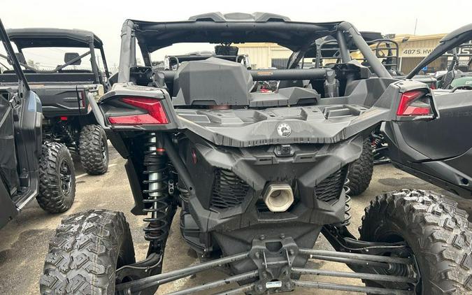 2026 Can-Am MAVERICK X3 XRS TURBO RR WITH SMART-SHOX