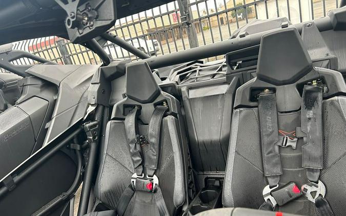 2026 Can-Am MAVERICK X3 XRS TURBO RR WITH SMART-SHOX