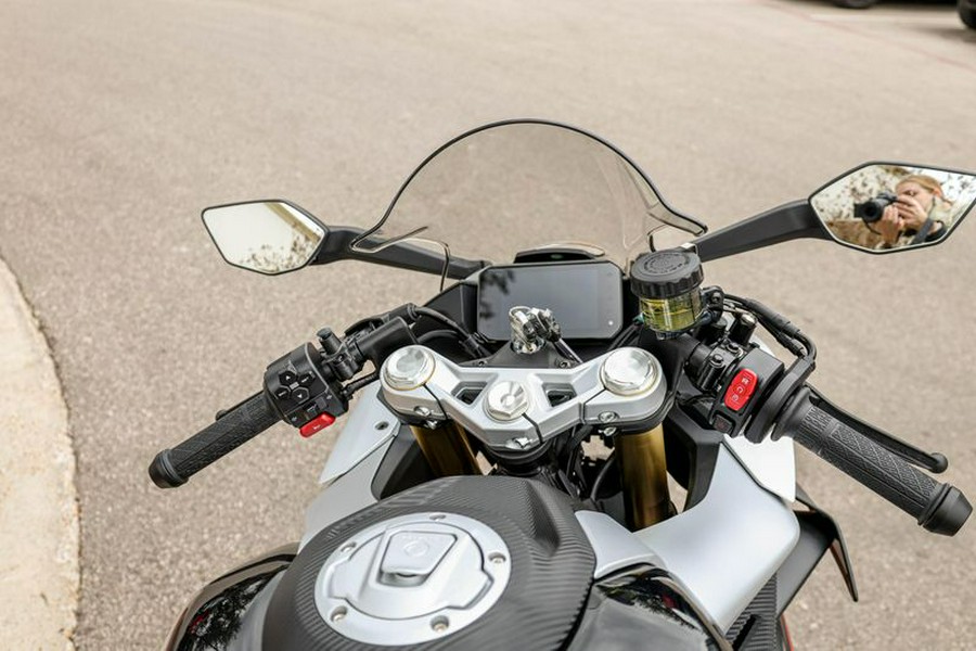 New 2026 CFMOTO 450SS