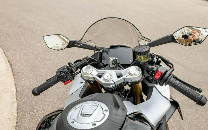 New 2026 CFMOTO 450SS