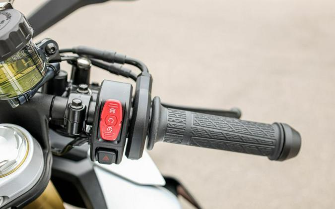 New 2026 CFMOTO 450SS