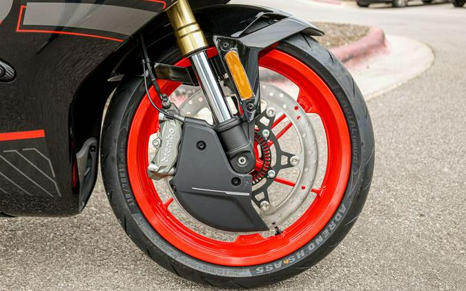 New 2026 CFMOTO 450SS