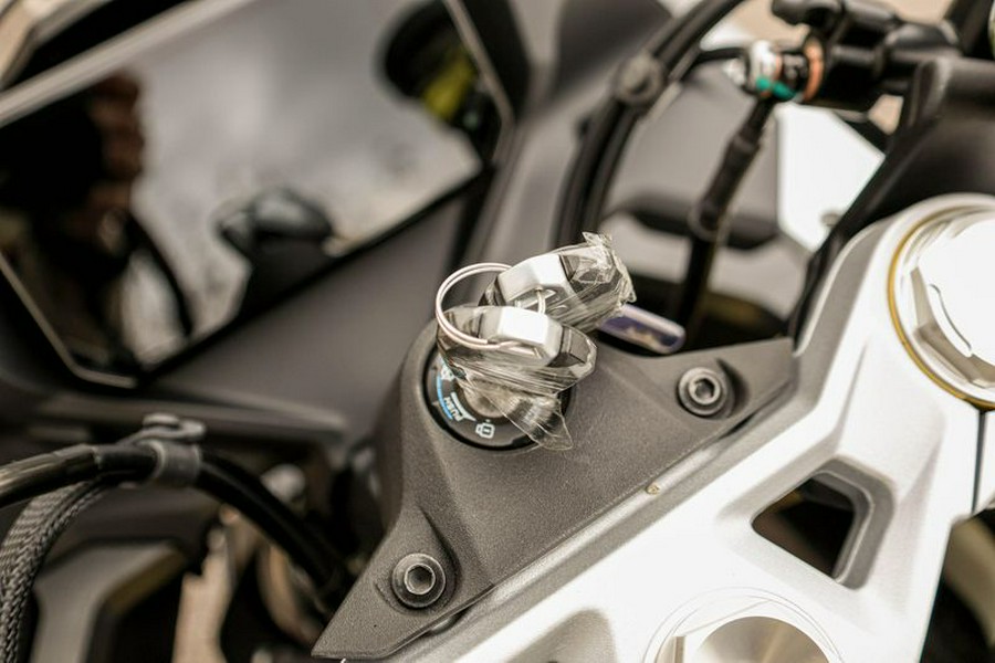 New 2026 CFMOTO 450SS