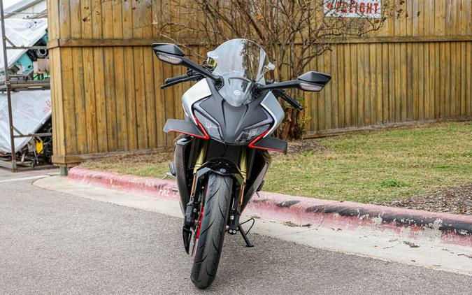 New 2026 CFMOTO 450SS