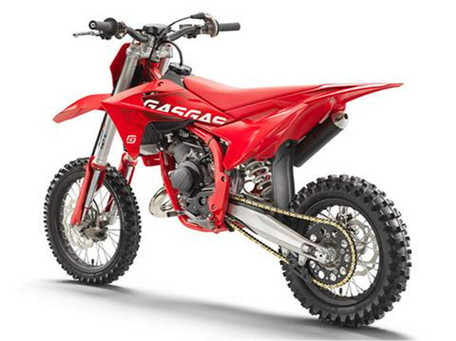 2026 GASGAS MC 65