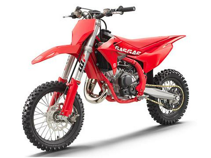 2026 GASGAS MC 65