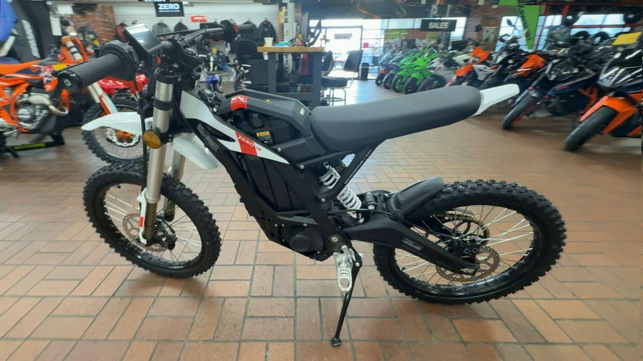 2026 Zero ZSP XB NA LI2.4