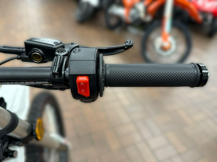 2026 Zero ZSP XB NA LI2.4