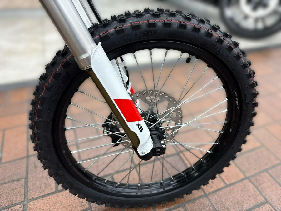 2026 Zero ZSP XB NA LI2.4