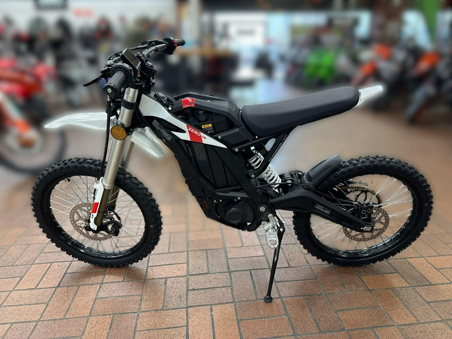 2026 Zero ZSP XB NA LI2.4