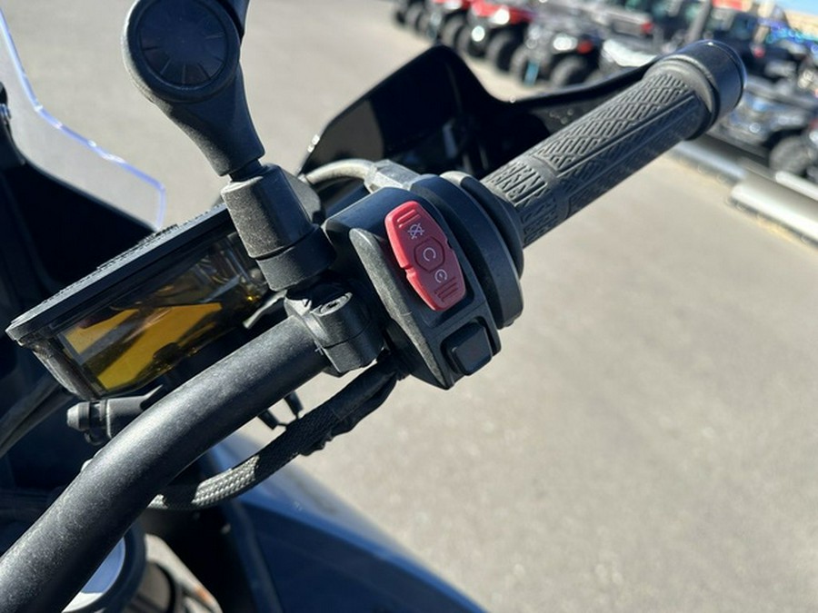 2026 CFMOTO CFORCE 400 400