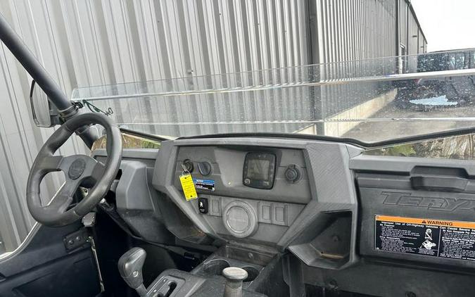 2020 Kawasaki Teryx® Camo