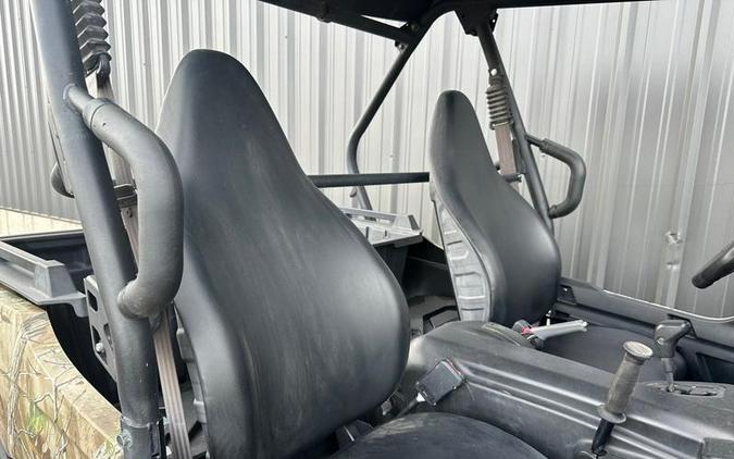 2020 Kawasaki Teryx® Camo