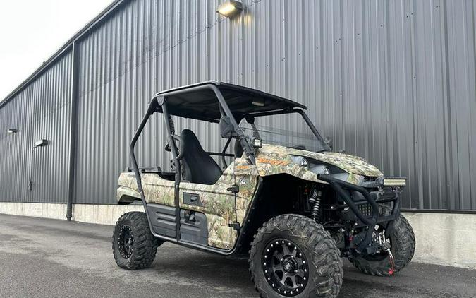 2020 Kawasaki Teryx® Camo