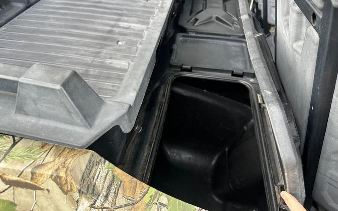 2020 Kawasaki Teryx® Camo