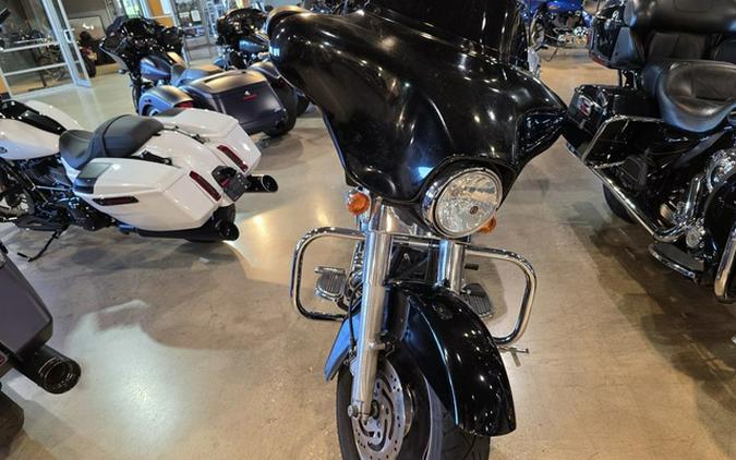 2006 Harley-Davidson FLHX - Street Glide