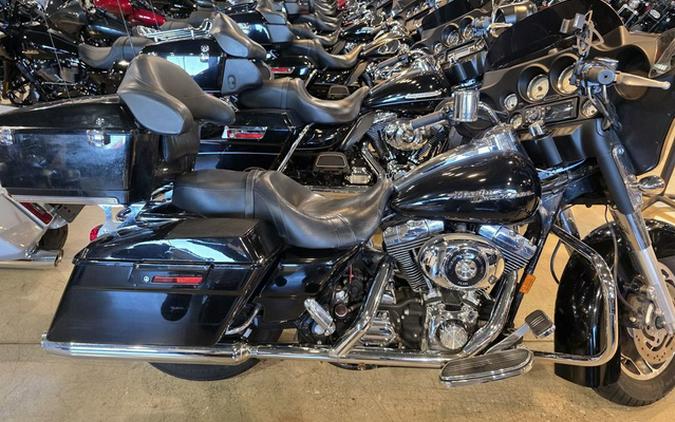 2006 Harley-Davidson FLHX - Street Glide
