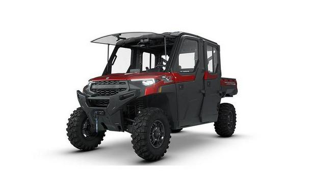 2026 Polaris Ranger Crew XP 1000 NorthStar Edition Ultimate
