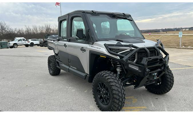 2024 Polaris R24X6W1RBH