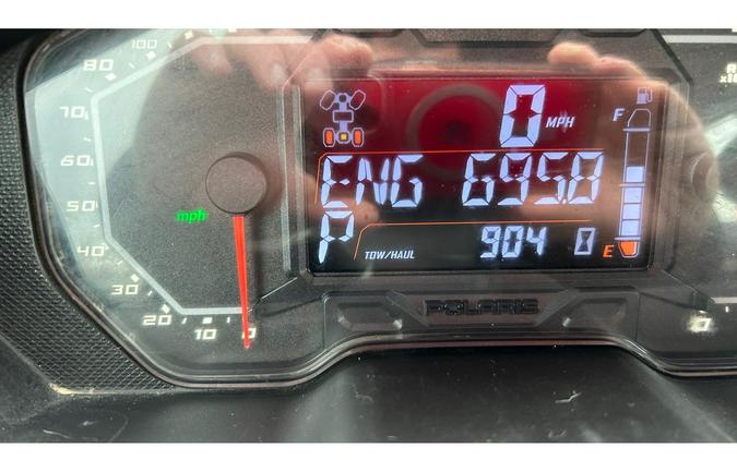 2024 Polaris R24X6W1RBH