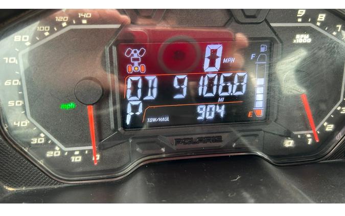 2024 Polaris R24X6W1RBH