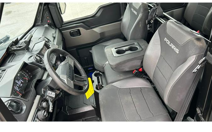 2024 Polaris R24X6W1RBH