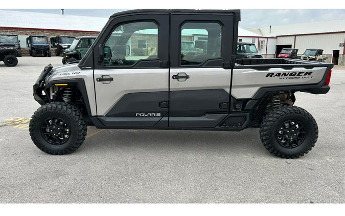 2024 Polaris R24X6W1RBH