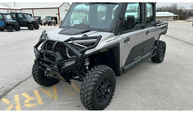 2024 Polaris R24X6W1RBH