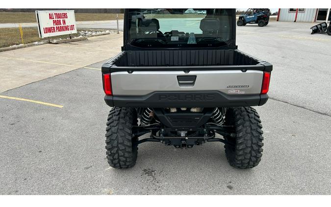 2024 Polaris R24X6W1RBH