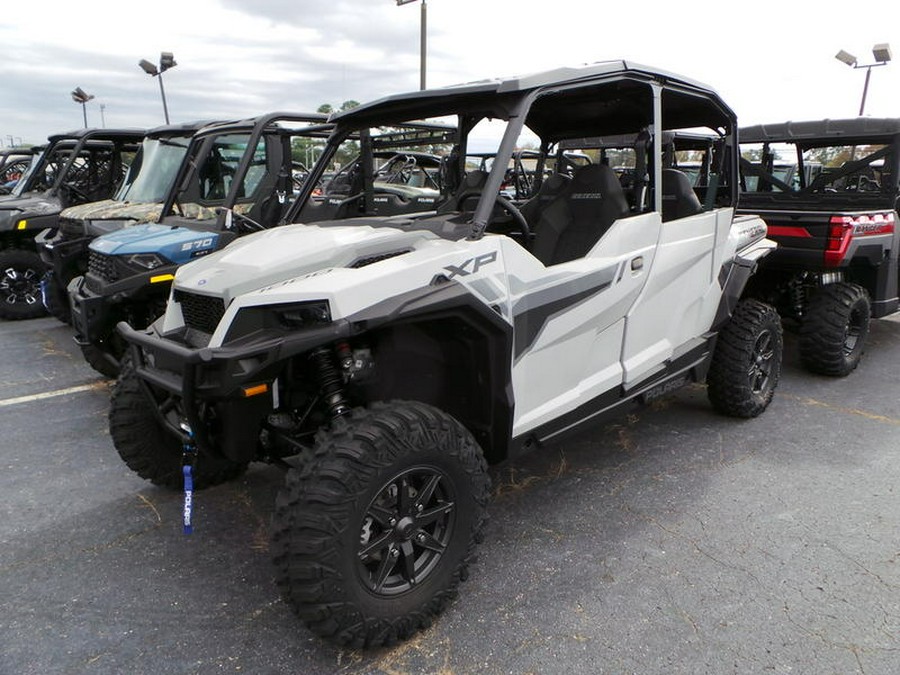2026 Polaris® General XP 4 1000 Sport