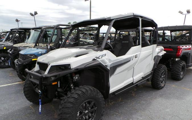 2026 Polaris® General XP 4 1000 Sport