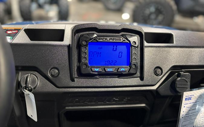 2026 Polaris RANGER 150 EFI ZENITH BLUE