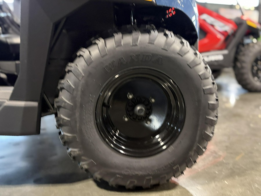 2026 Polaris RANGER 150 EFI ZENITH BLUE