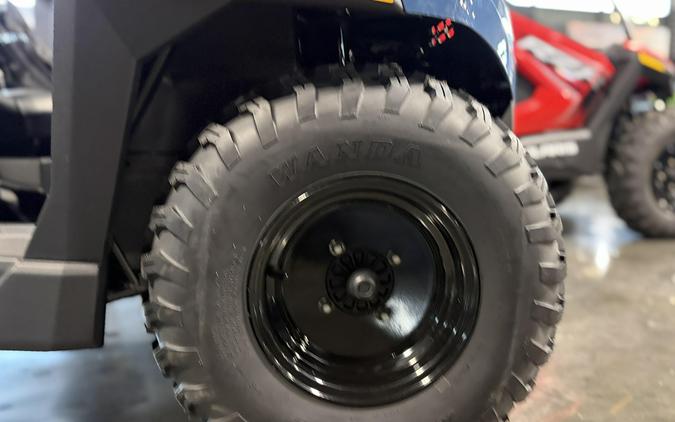 2026 Polaris RANGER 150 EFI ZENITH BLUE