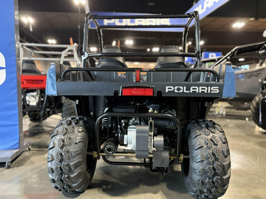 2026 Polaris RANGER 150 EFI ZENITH BLUE