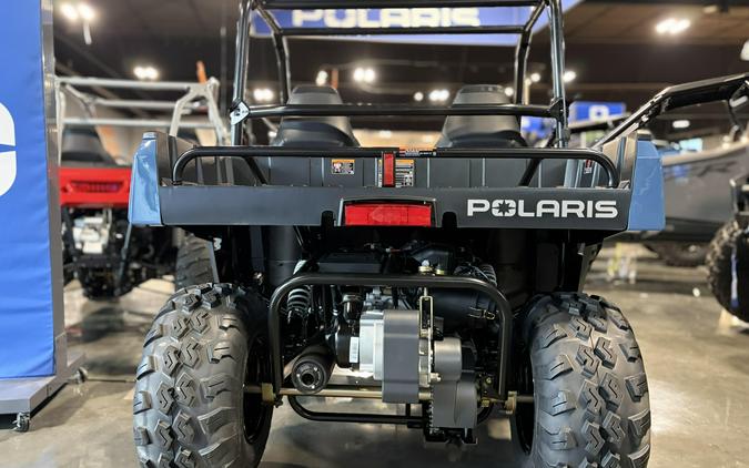 2026 Polaris RANGER 150 EFI ZENITH BLUE