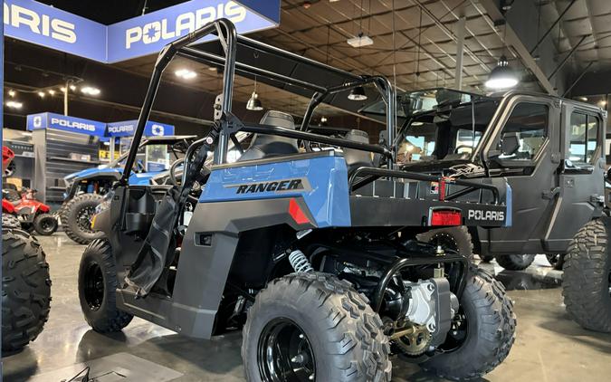 2026 Polaris RANGER 150 EFI ZENITH BLUE