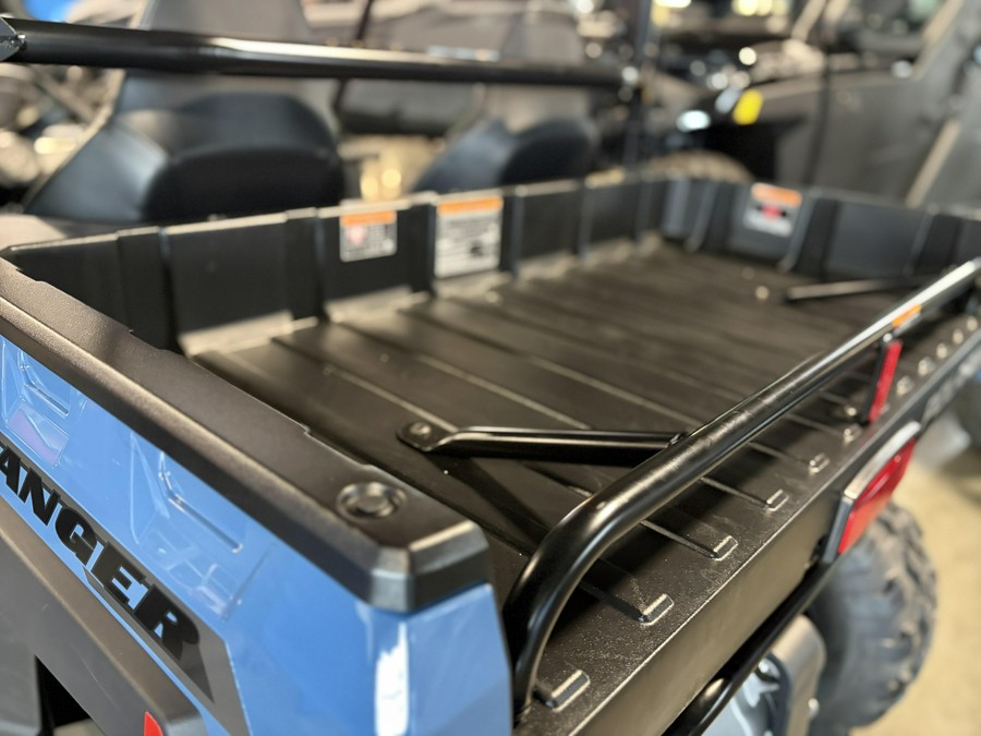 2026 Polaris RANGER 150 EFI ZENITH BLUE