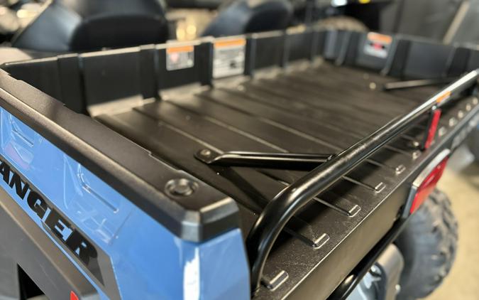 2026 Polaris RANGER 150 EFI ZENITH BLUE