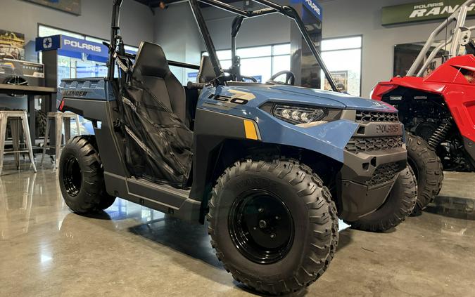 2026 Polaris RANGER 150 EFI ZENITH BLUE