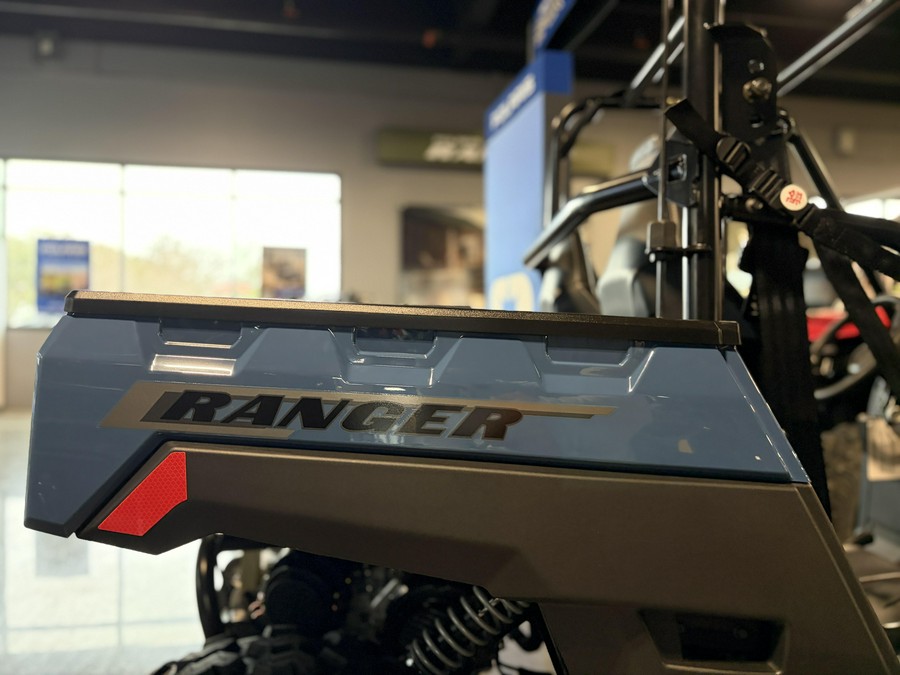 2026 Polaris RANGER 150 EFI ZENITH BLUE