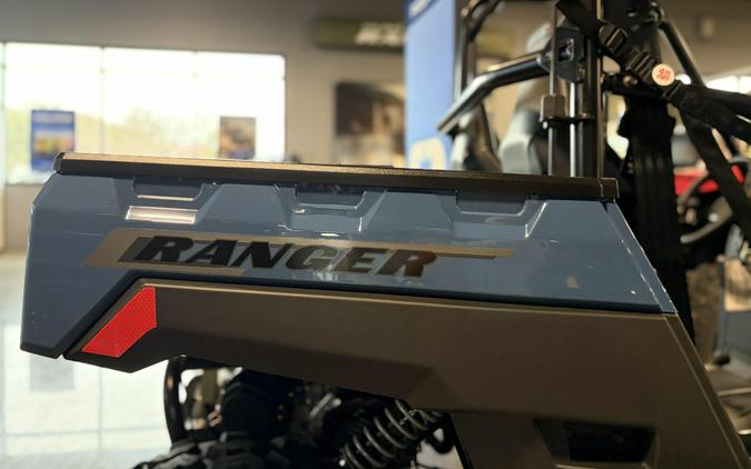 2026 Polaris RANGER 150 EFI ZENITH BLUE