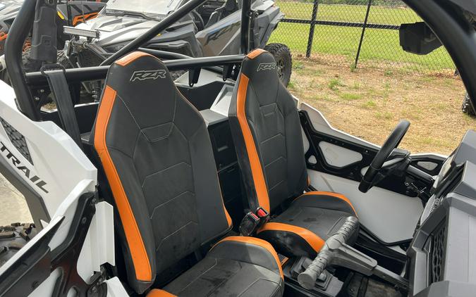 2024 RZR® Trail Ultimate - Polaris